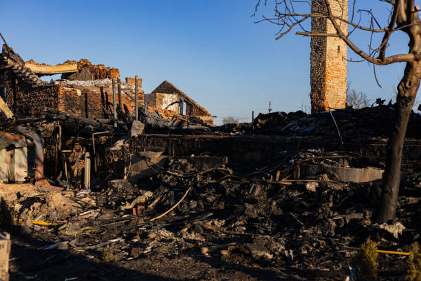 Reliable Board Up Services contractor in Hudson, PA by Fire Damage Doption